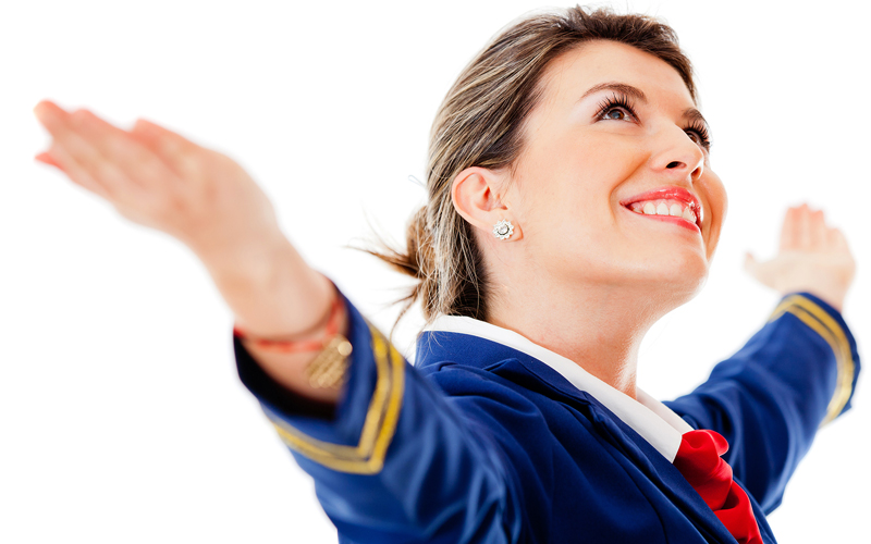 Apertura AEROSTAR