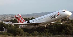 VOLOTEA ABRE CONVOCATORIA!