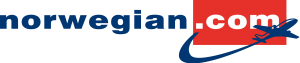 Logo Norwegian