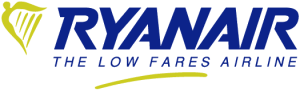 ryanair logo