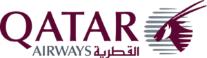 Qatar Airways Logo