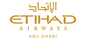 etihad airways logo