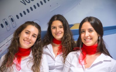 Convocatorias y Vacantes TCP Diciembre 2025