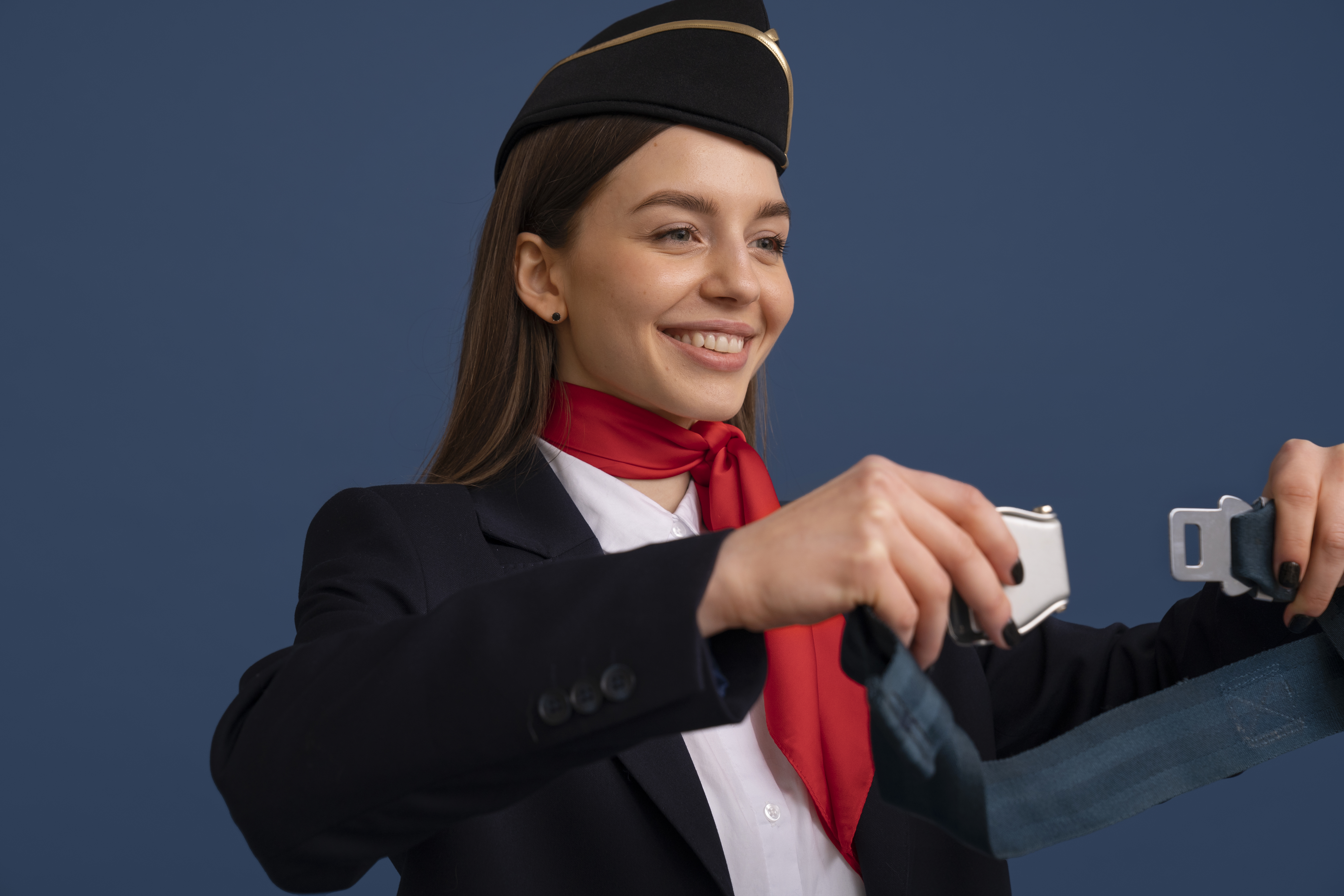 Escuela de formación Aeronáutica Almería