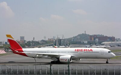 ¿Quieres trabajar este verano como TCP en Iberia?