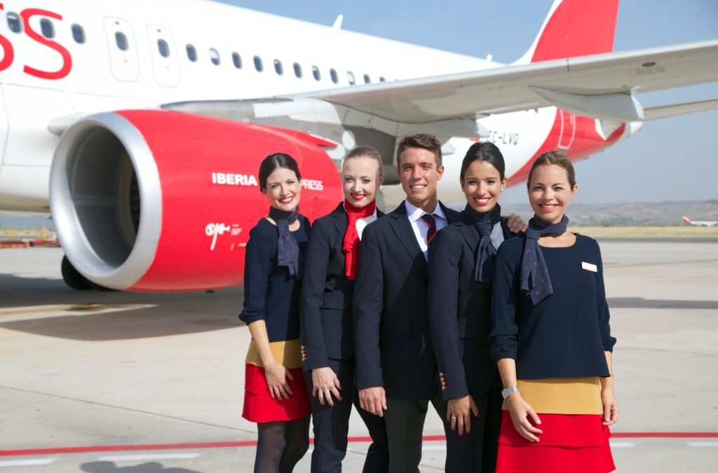Iberia Express