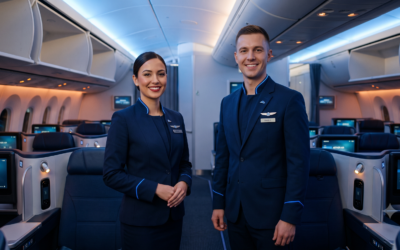 Guía de Convocatorias y Entrevistas TCP Julio 2026: Consigue tu Puesto de Cabin Crew